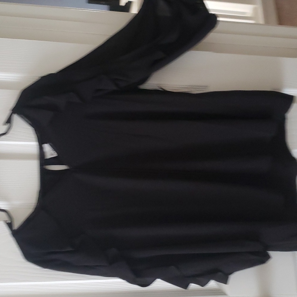 Stylus Women's Blouse/Top